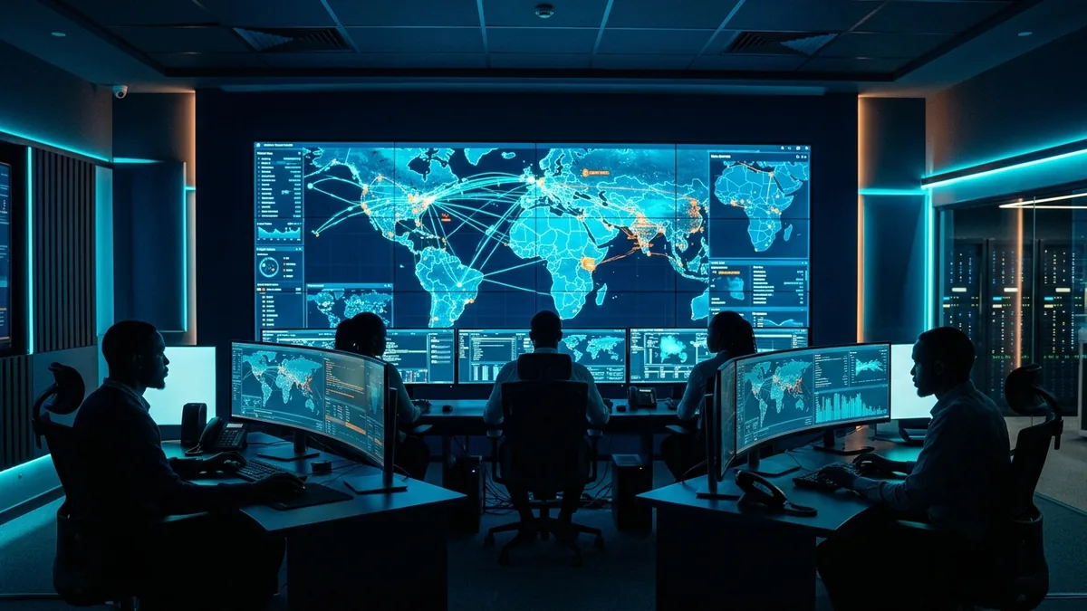 Cybersécurité