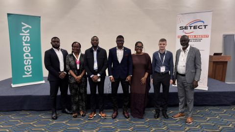 KNext Libreville 2026